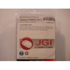 Canon PGI5/PGI8 multipack